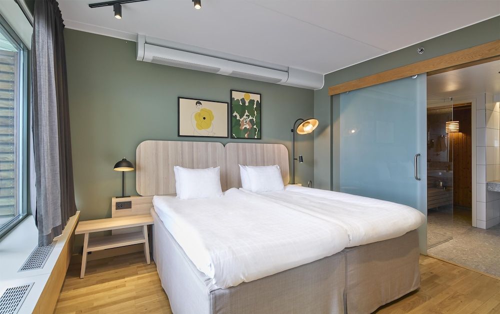 billede på Presidential-suite