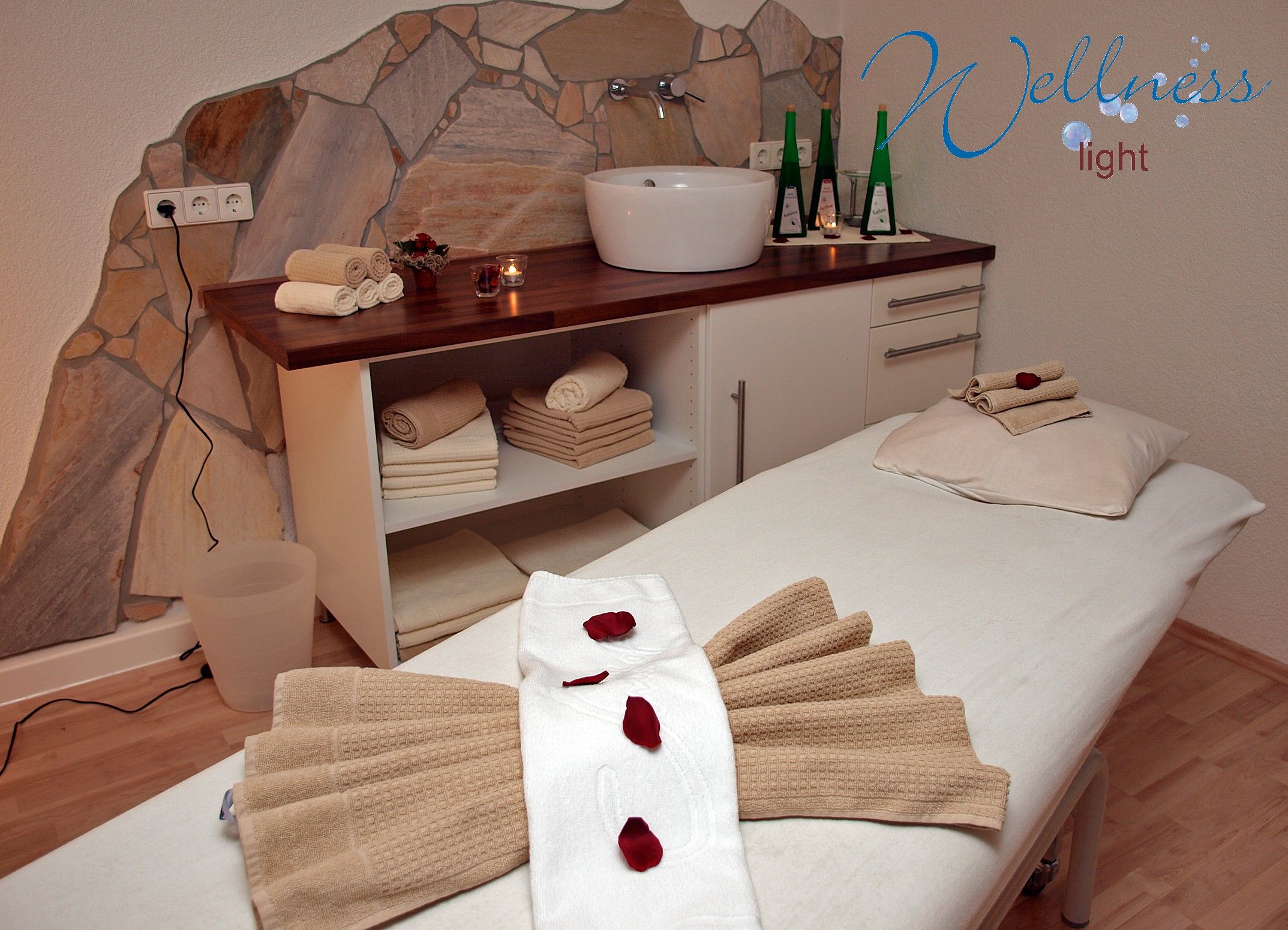 Spa / Wellness