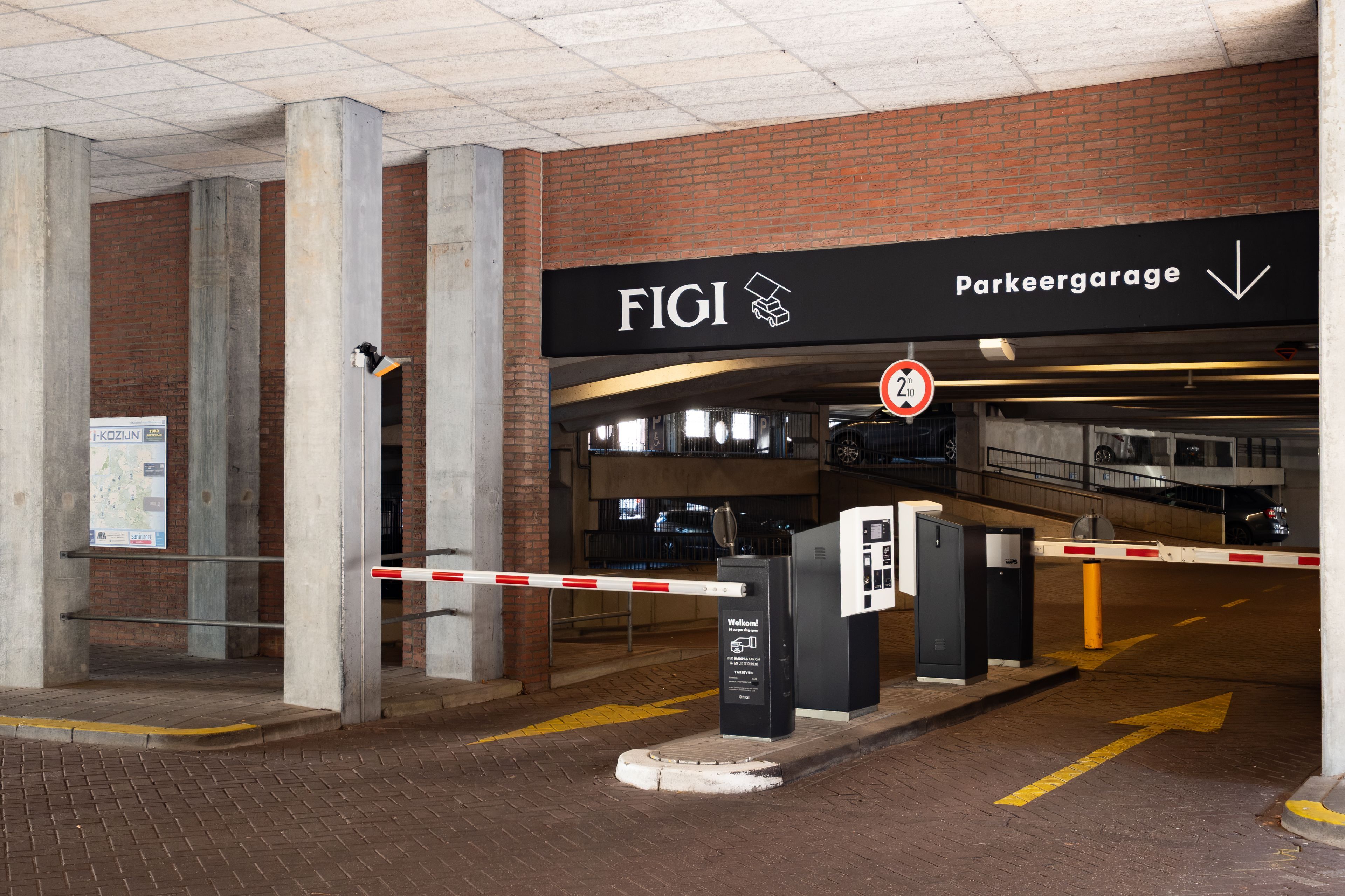 Faciliteter