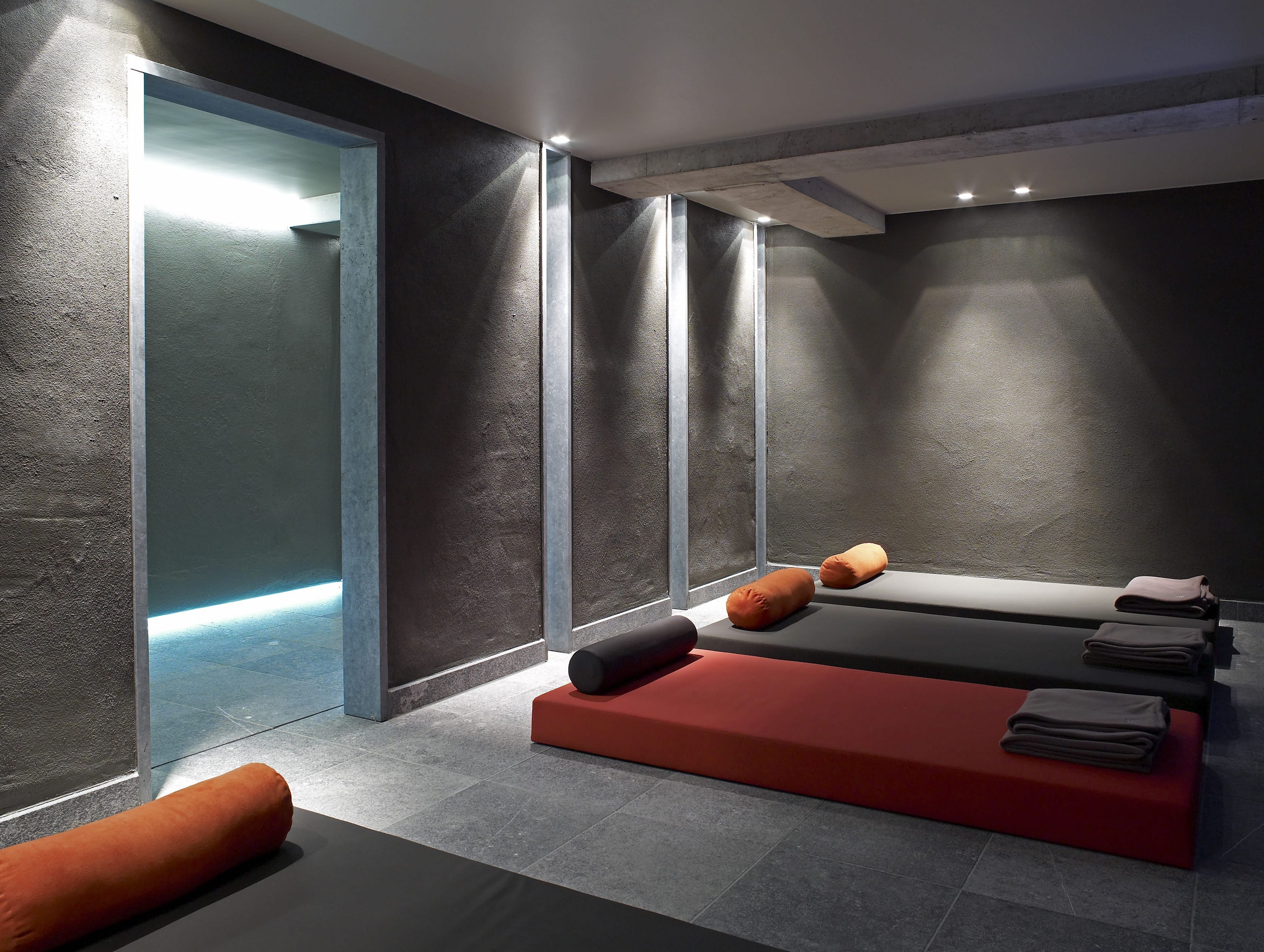 Spa / Wellness
