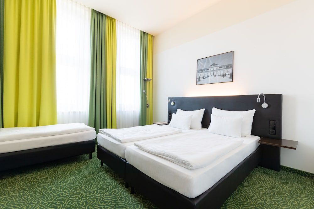 billede på Spa Resort Arrangement