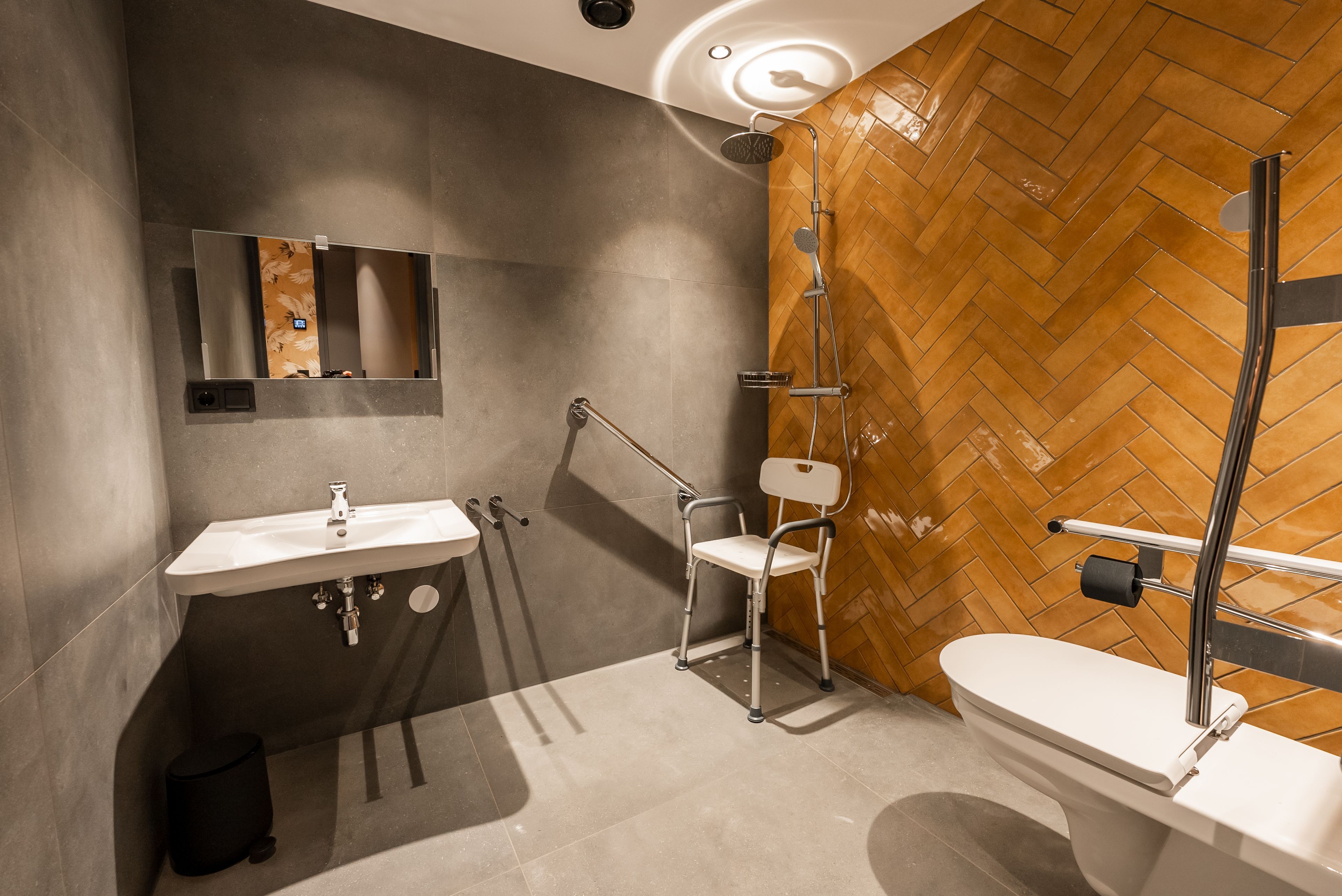 billede på Superior suite