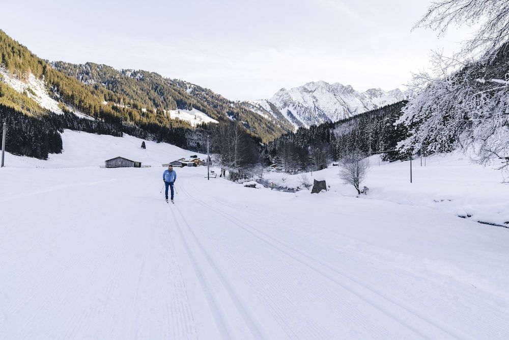 Generelt