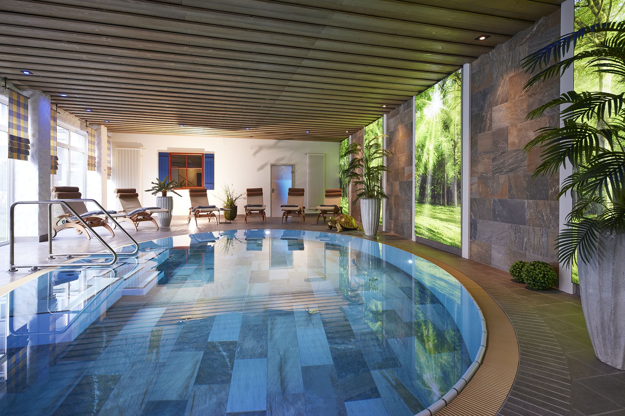 Spa / Wellness