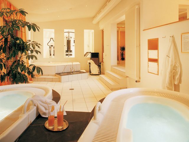 Spa / Wellness