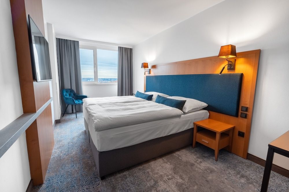 billede på Spa Resort Arrangement