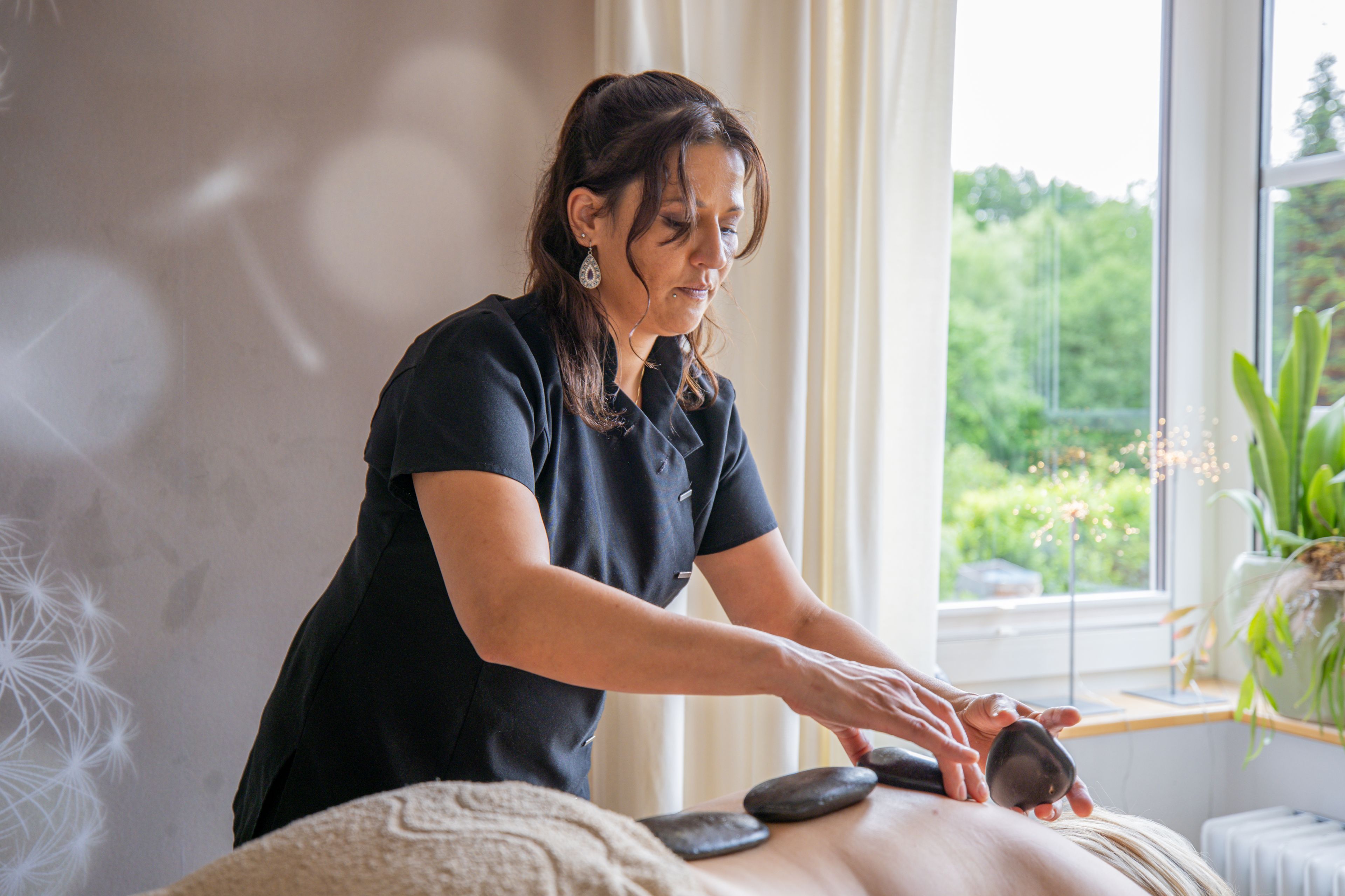 Spa / Wellness