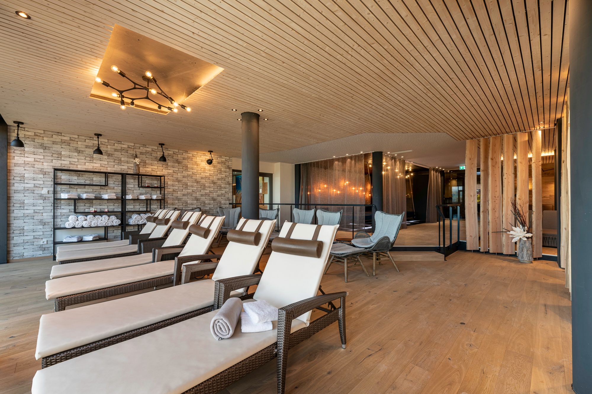 Spa / Wellness