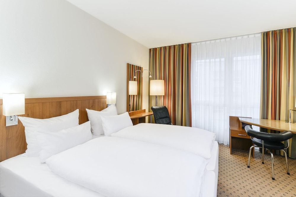 billede på Standardværelse (Extra Bed 2 adults + 1 child)