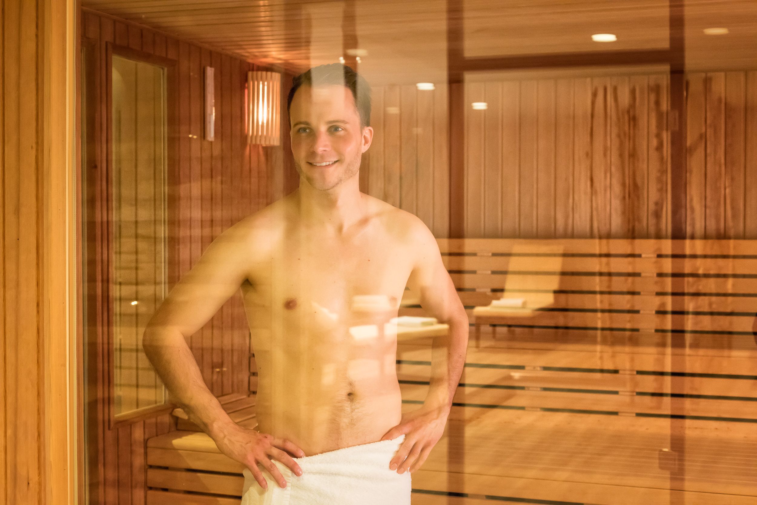 Spa / Wellness