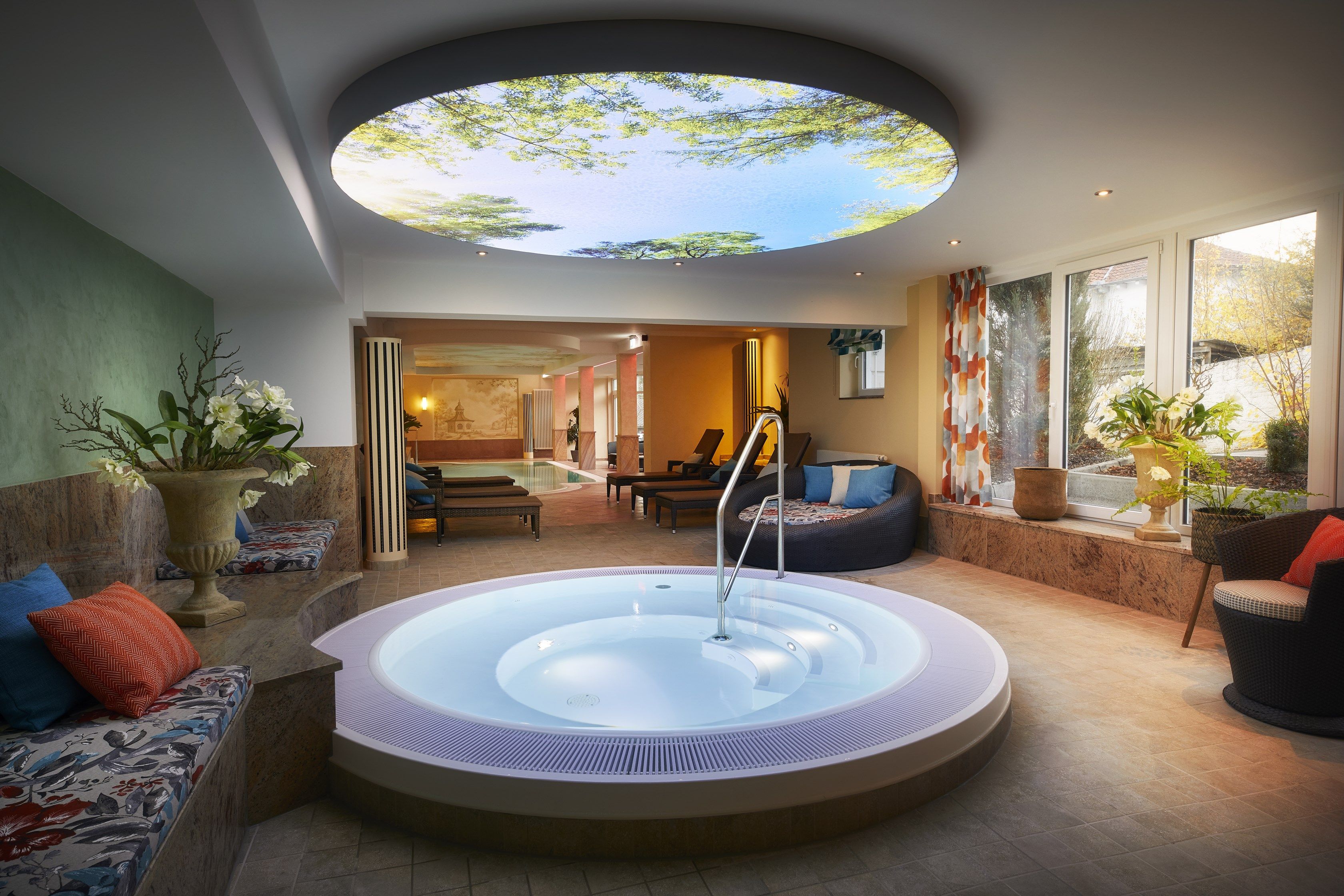 Spa / Wellness
