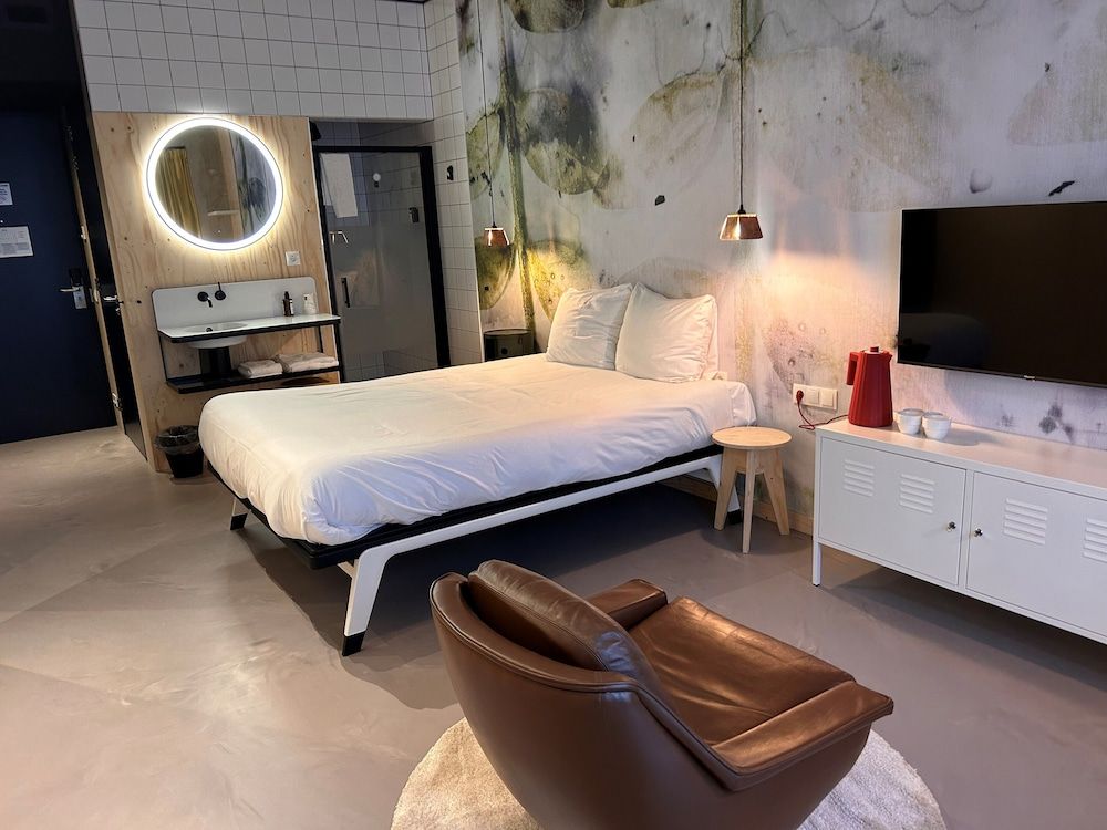 billede på Standard-studiolejlighed
