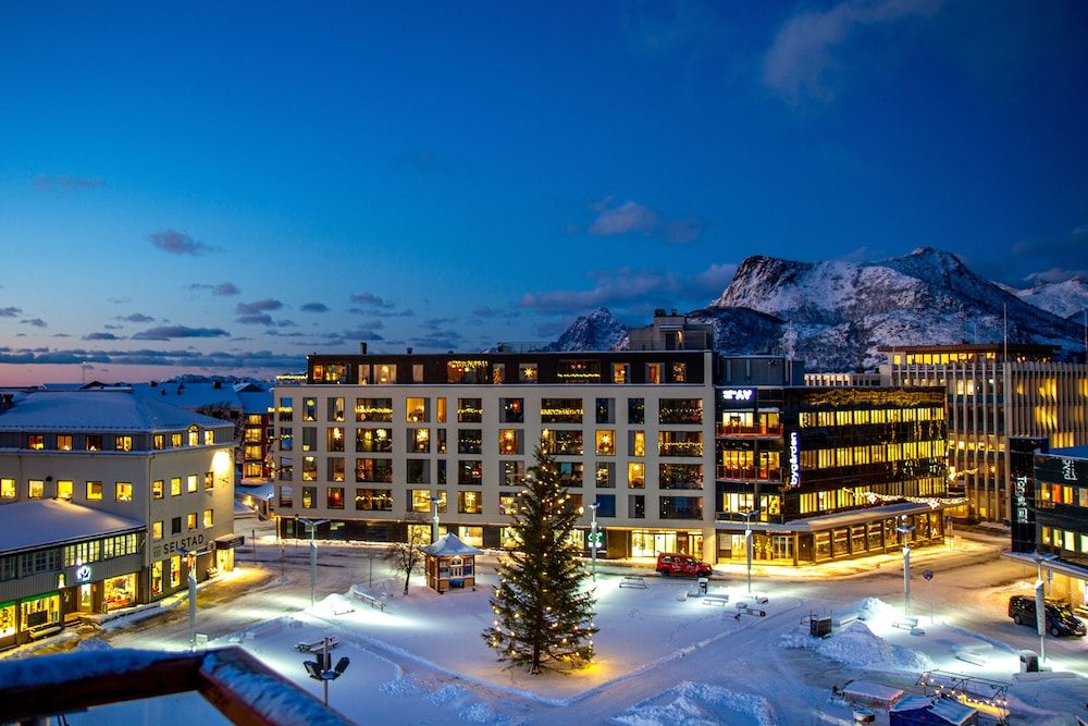 Generelt