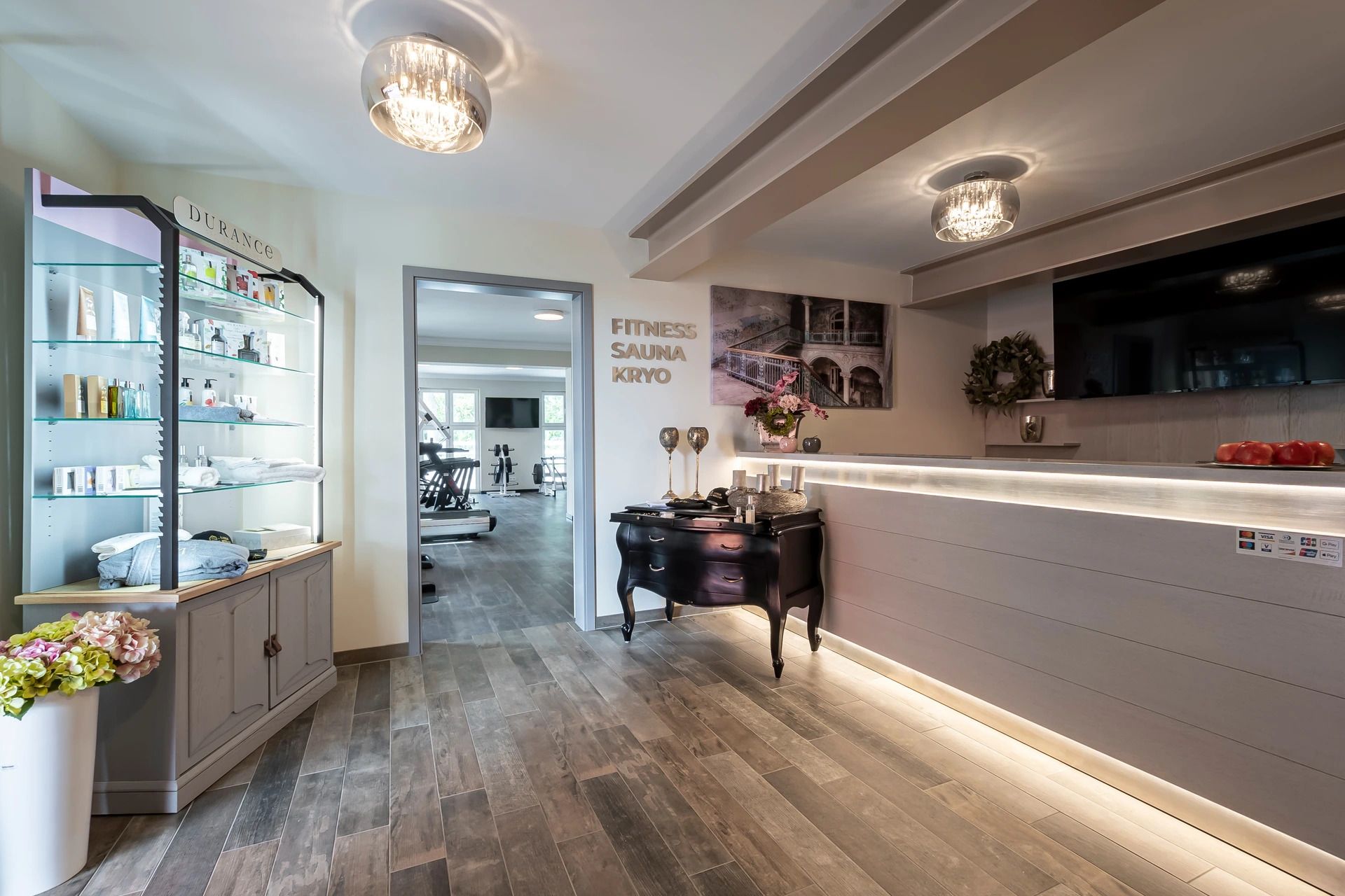 Spa / Wellness