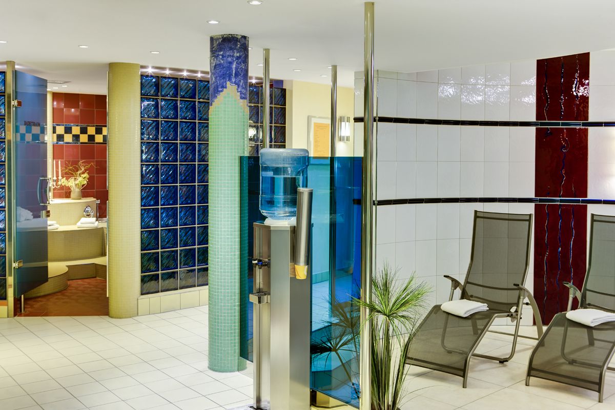 Spa / Wellness