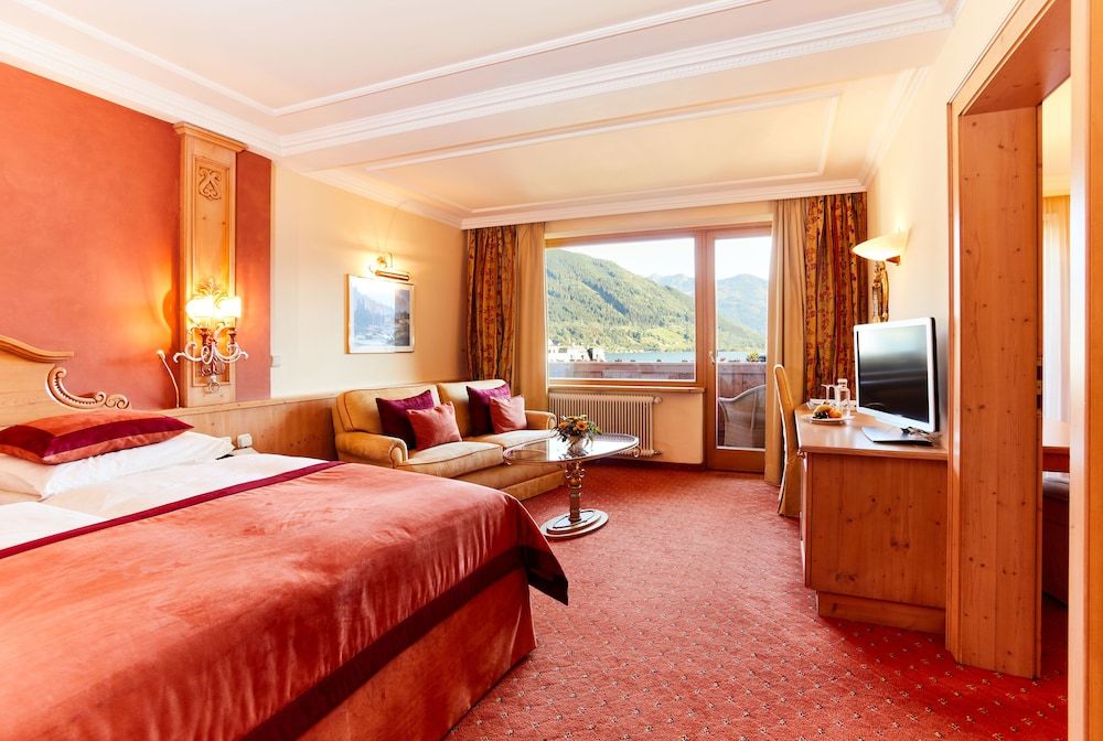 billede på Familielejlighed (60m²)