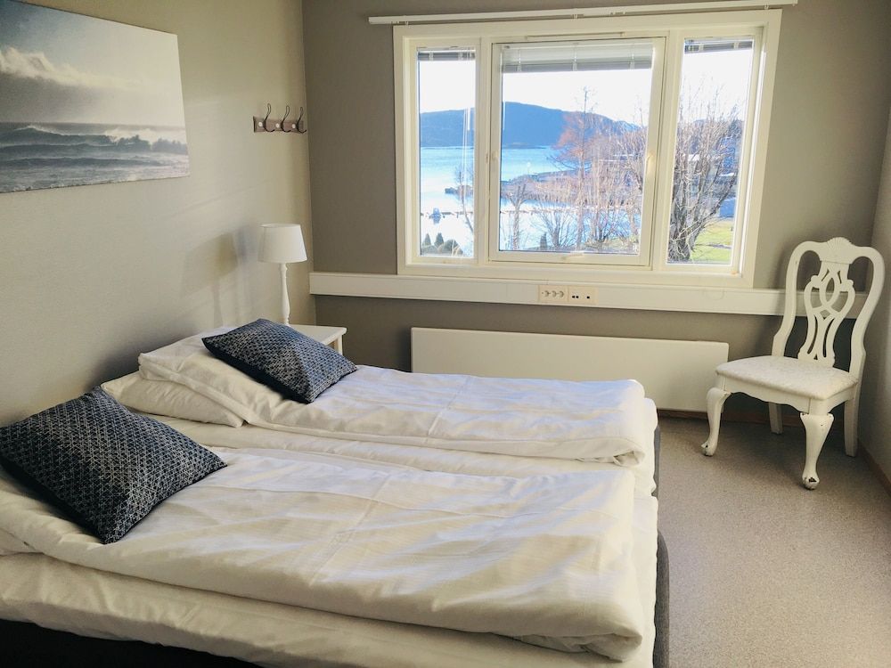 billede på Comfort-lejlighed