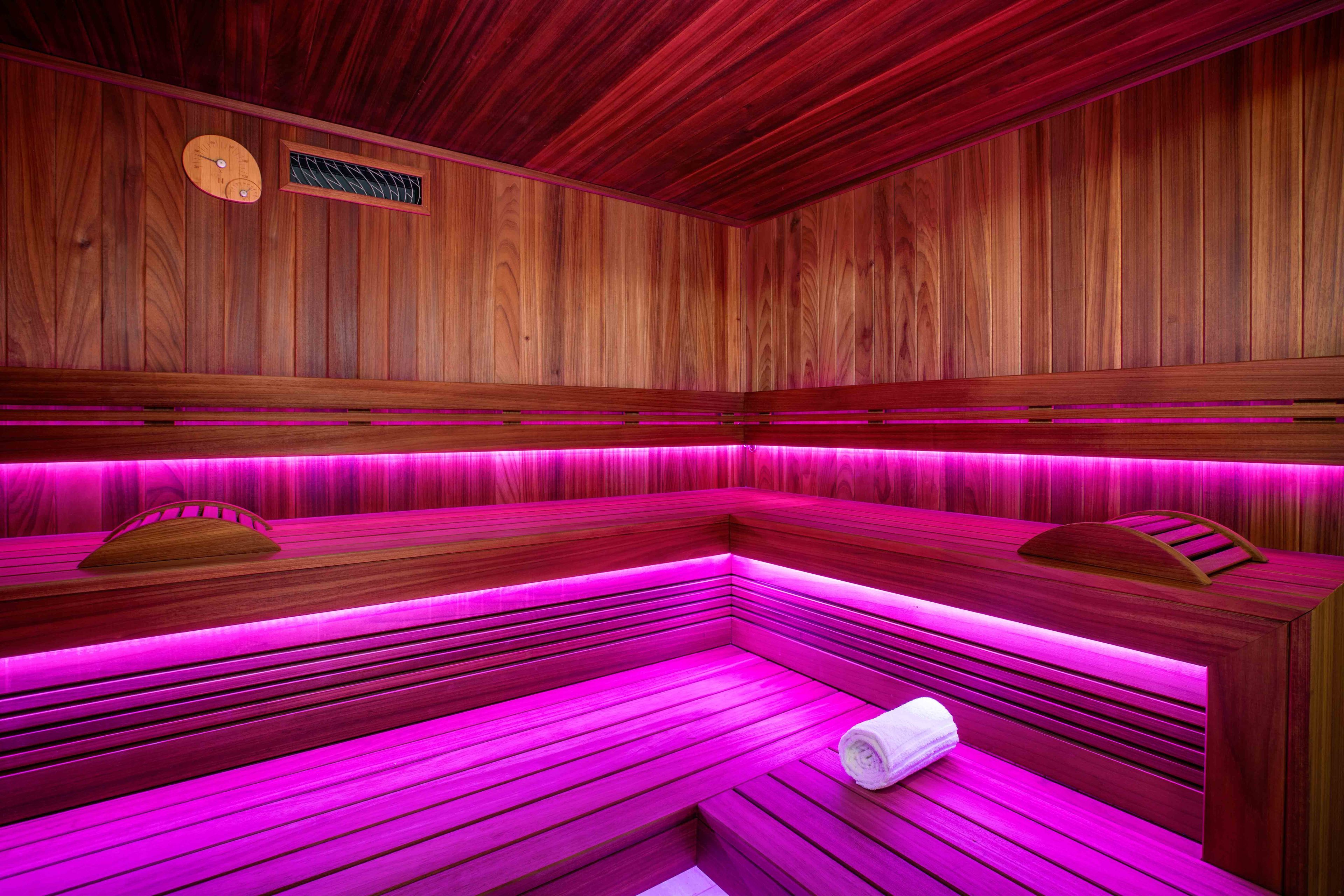 Spa / Wellness