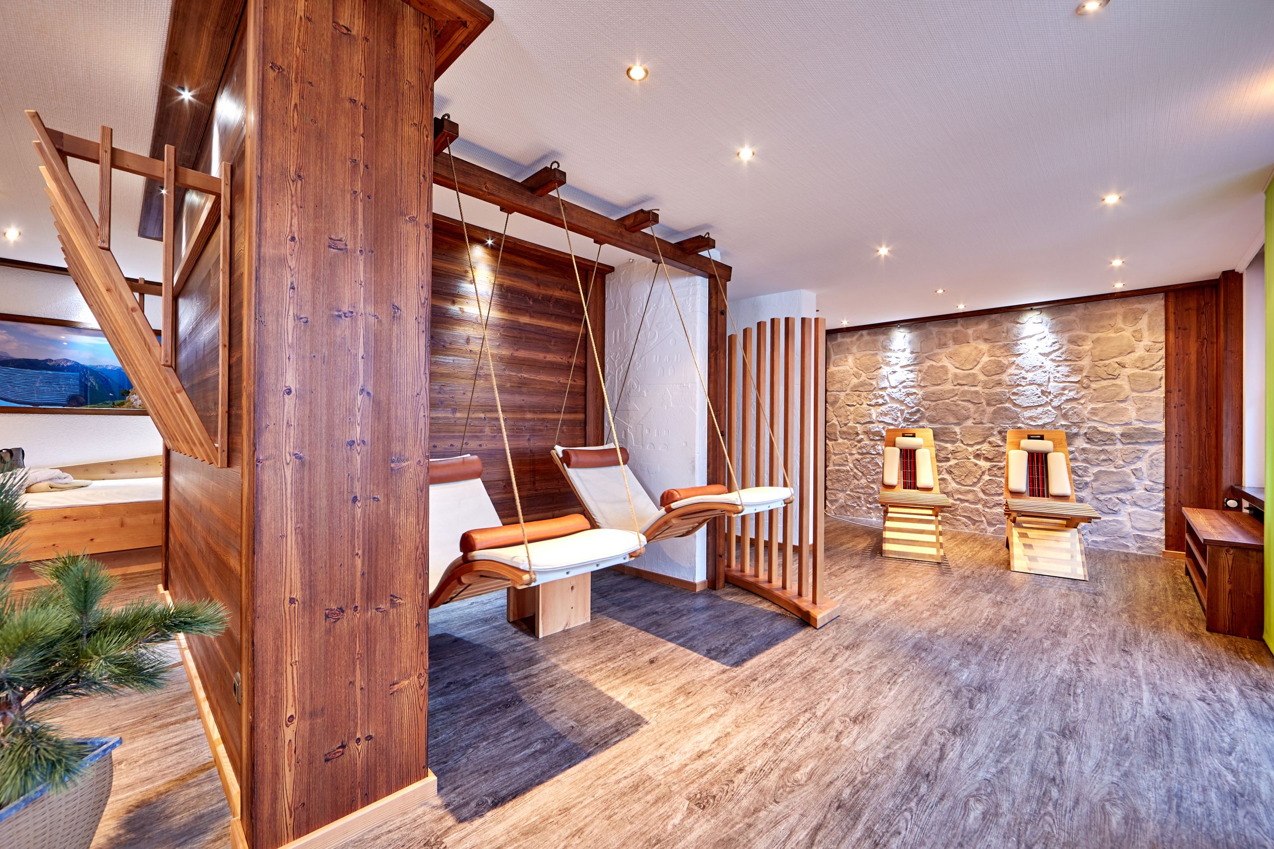 Spa / Wellness