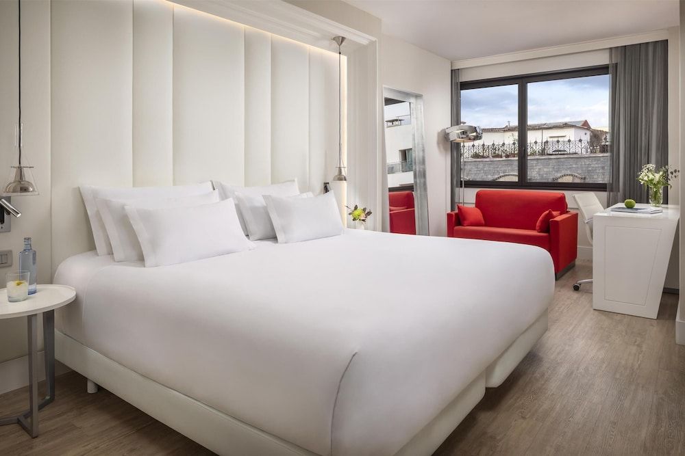 billede på Premium-værelse (XL with extra Bed 3 adults)