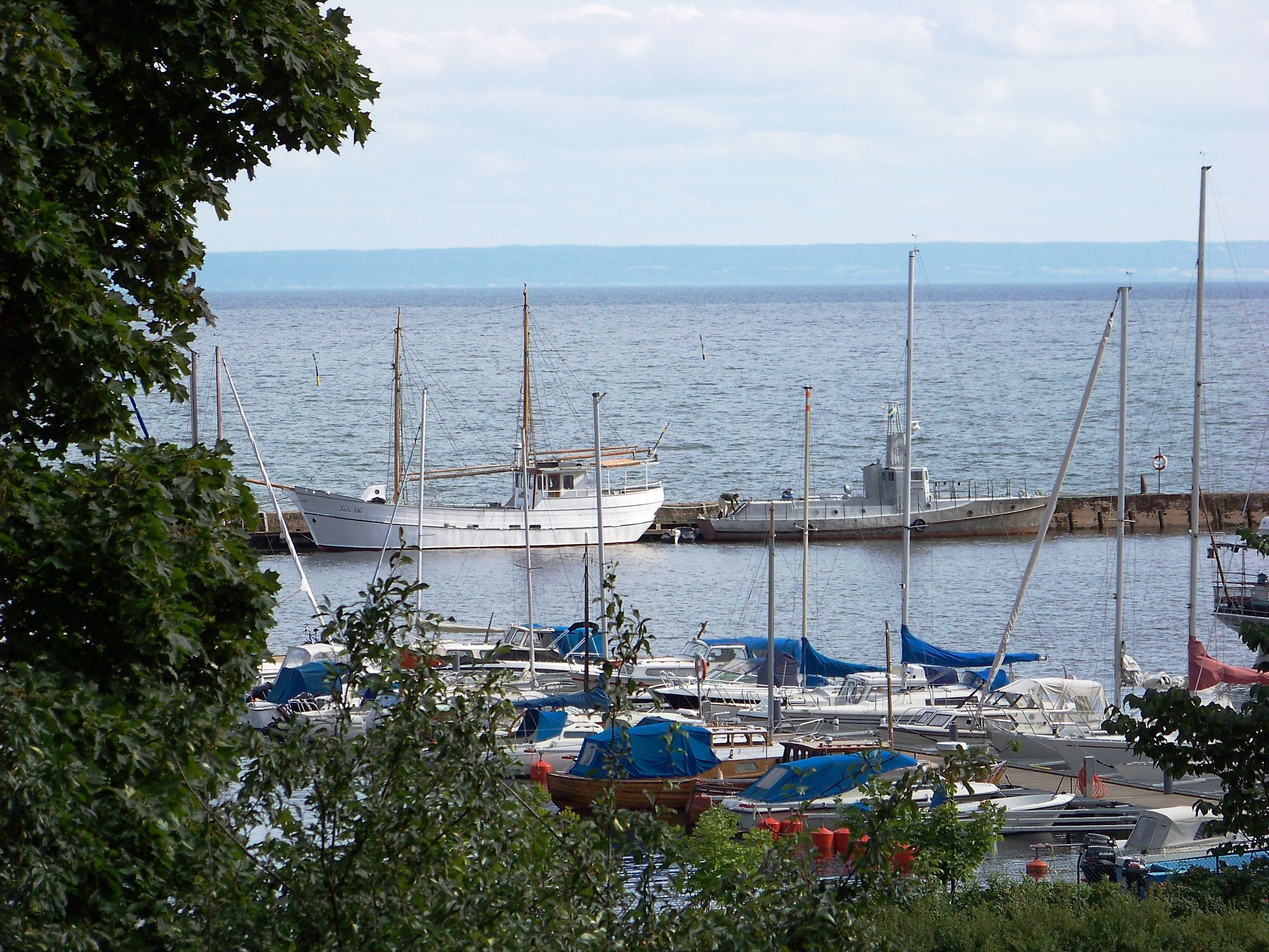 Omgivelser