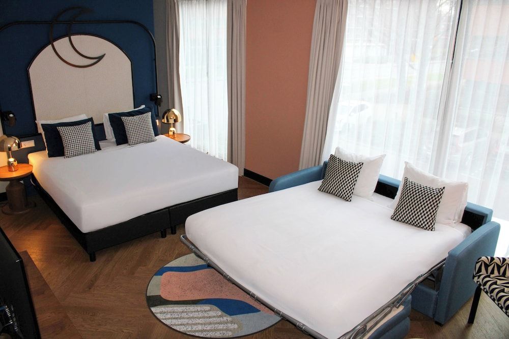 billede på Spa Resort Arrangement