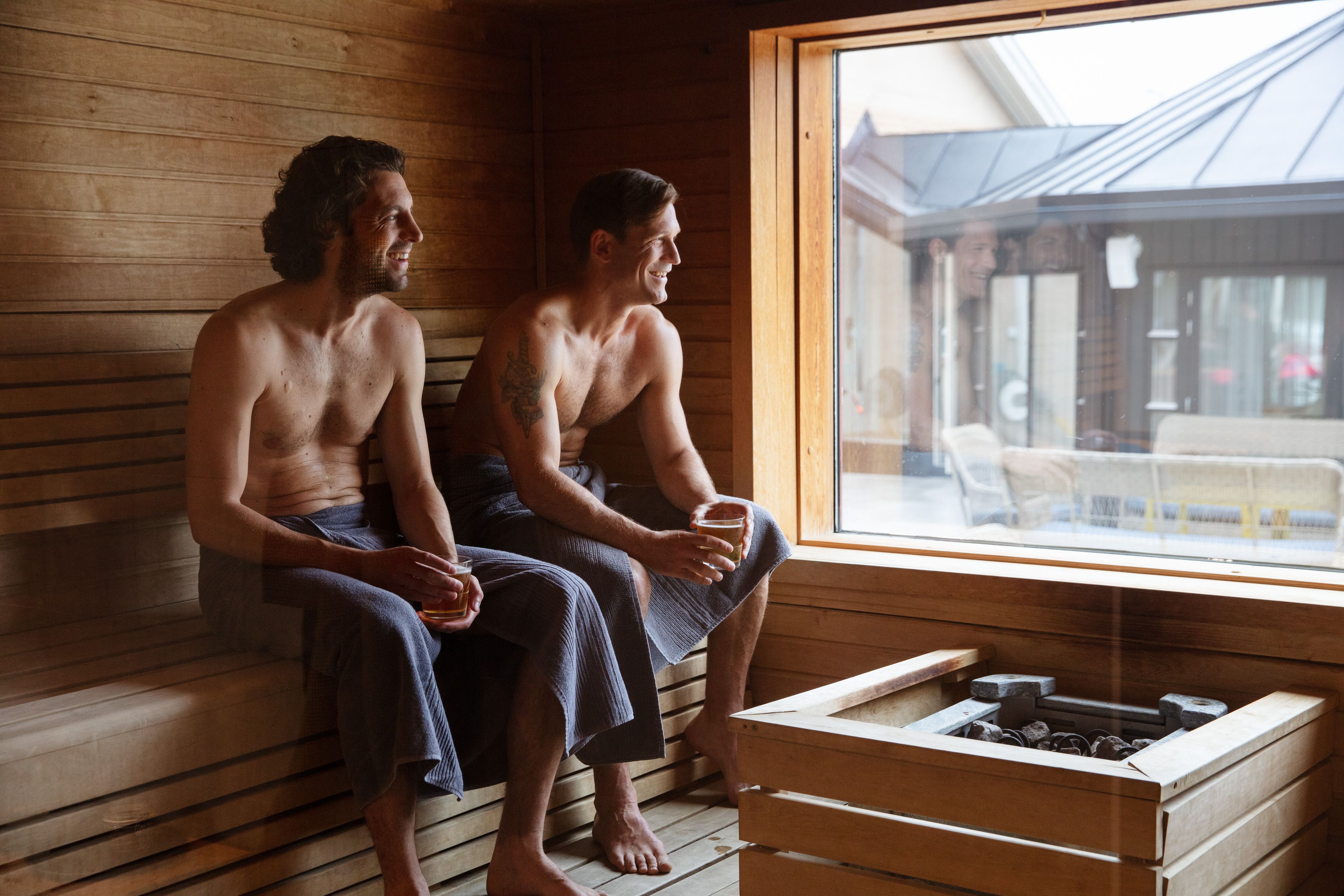 Spa / Wellness