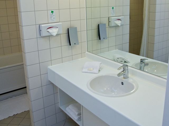 Værelsestype