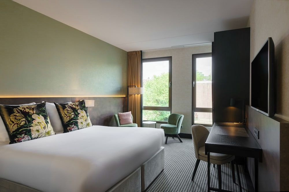 billede på Spa Resort Arrangement
