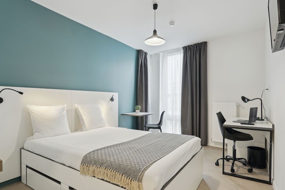 billede på STANDARD STUDIO (DOUBLE BED)