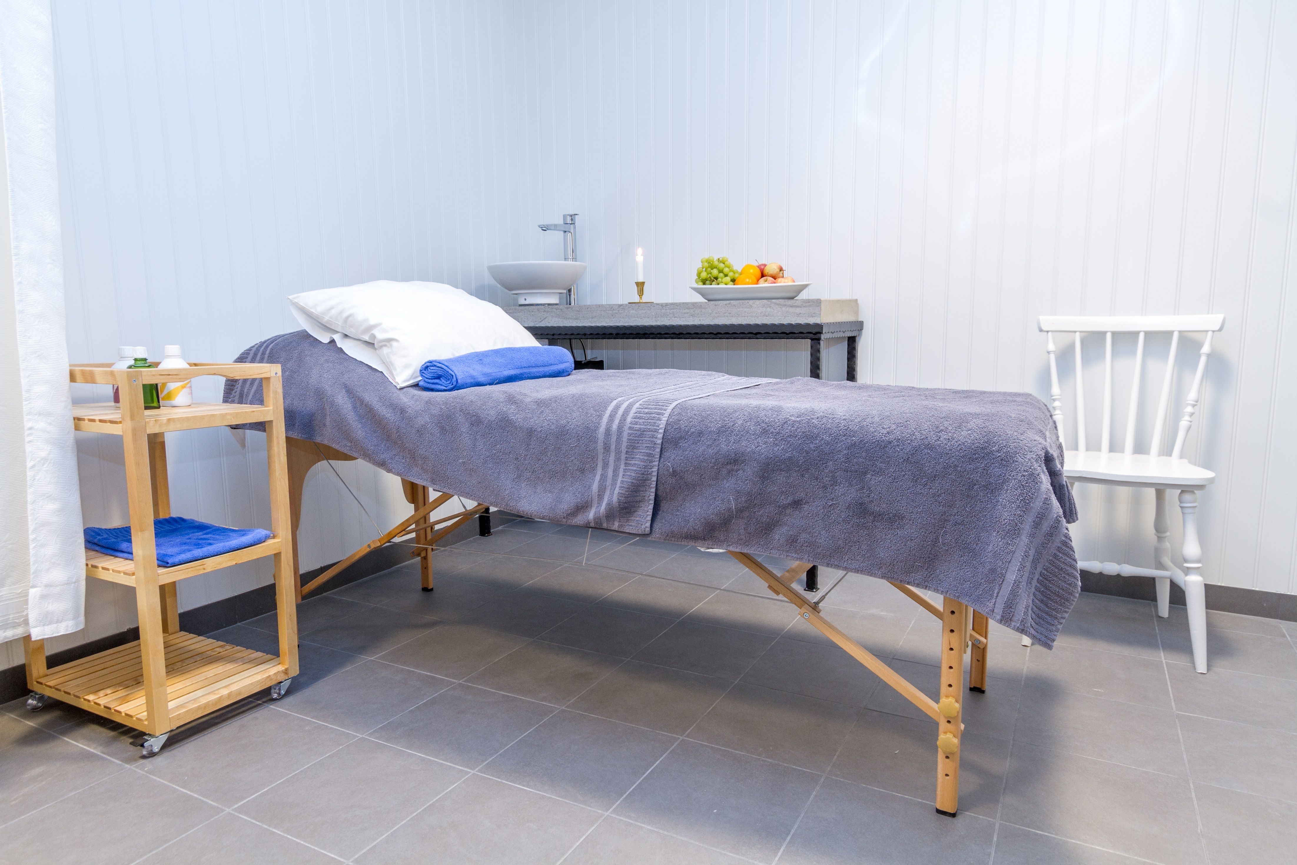 Spa / Wellness