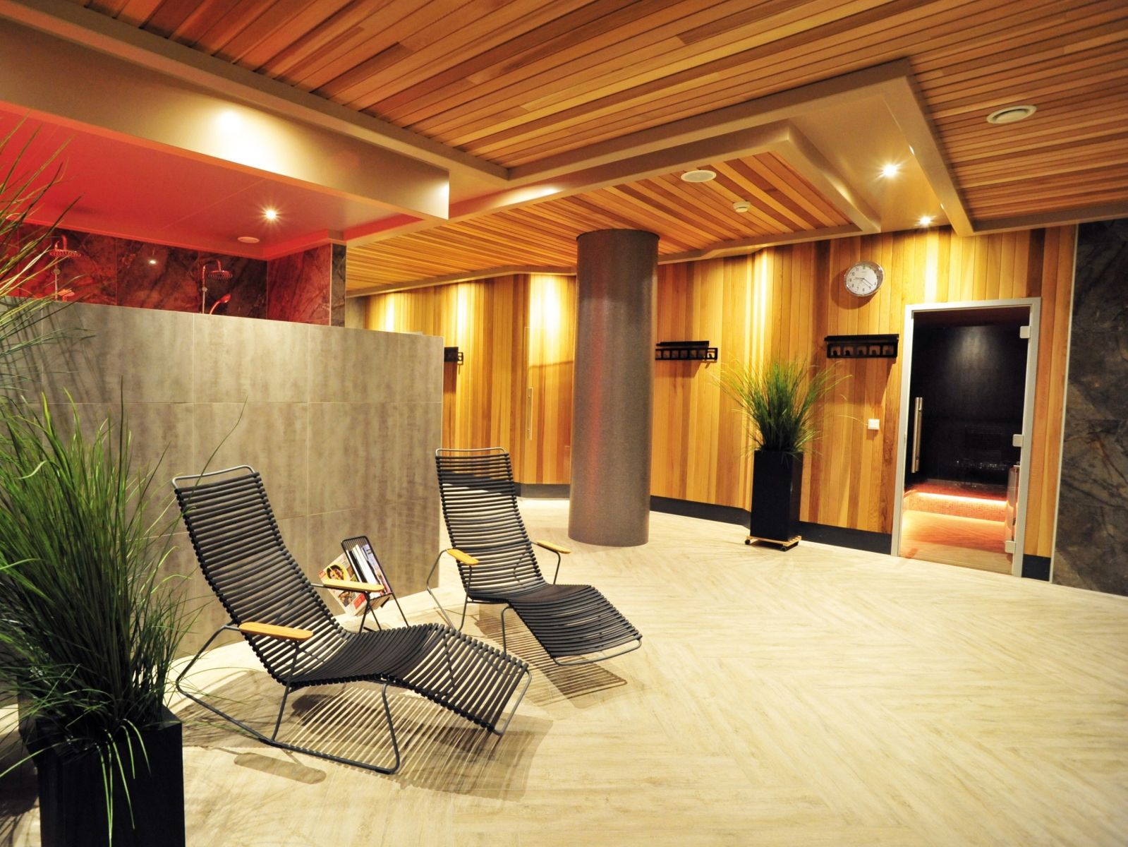 Spa / Wellness