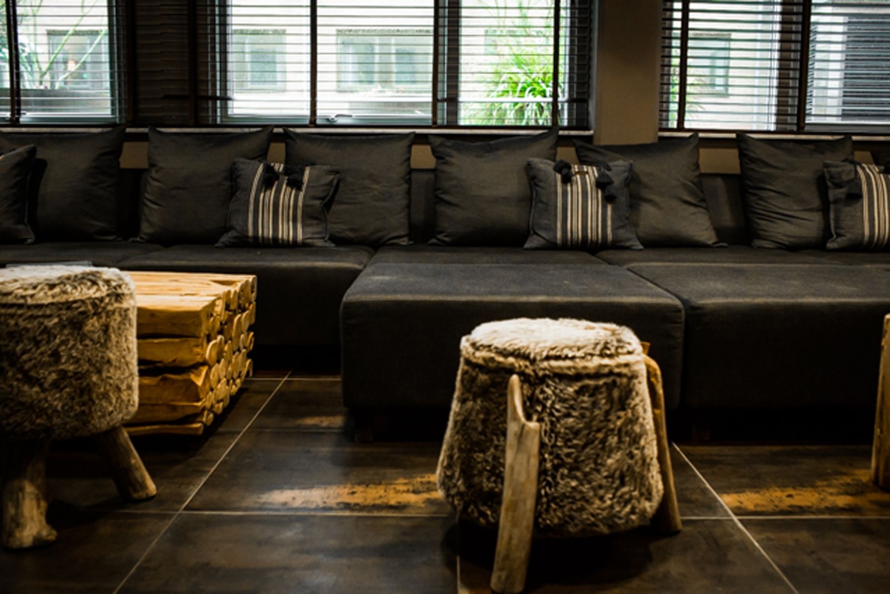 Spa / Wellness