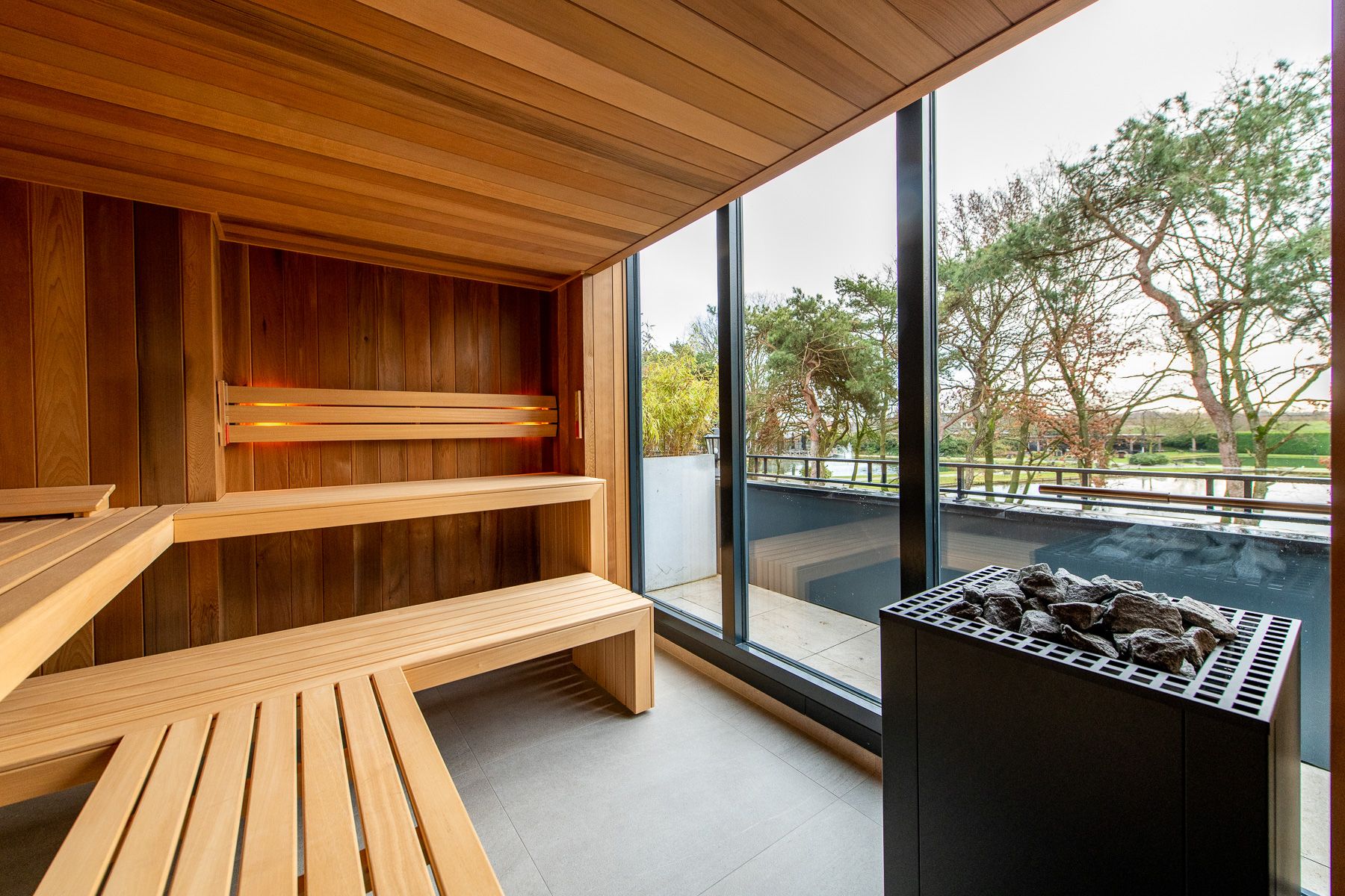 Spa / Wellness