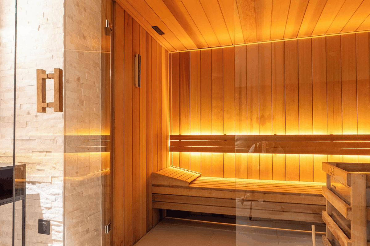 Spa / Wellness