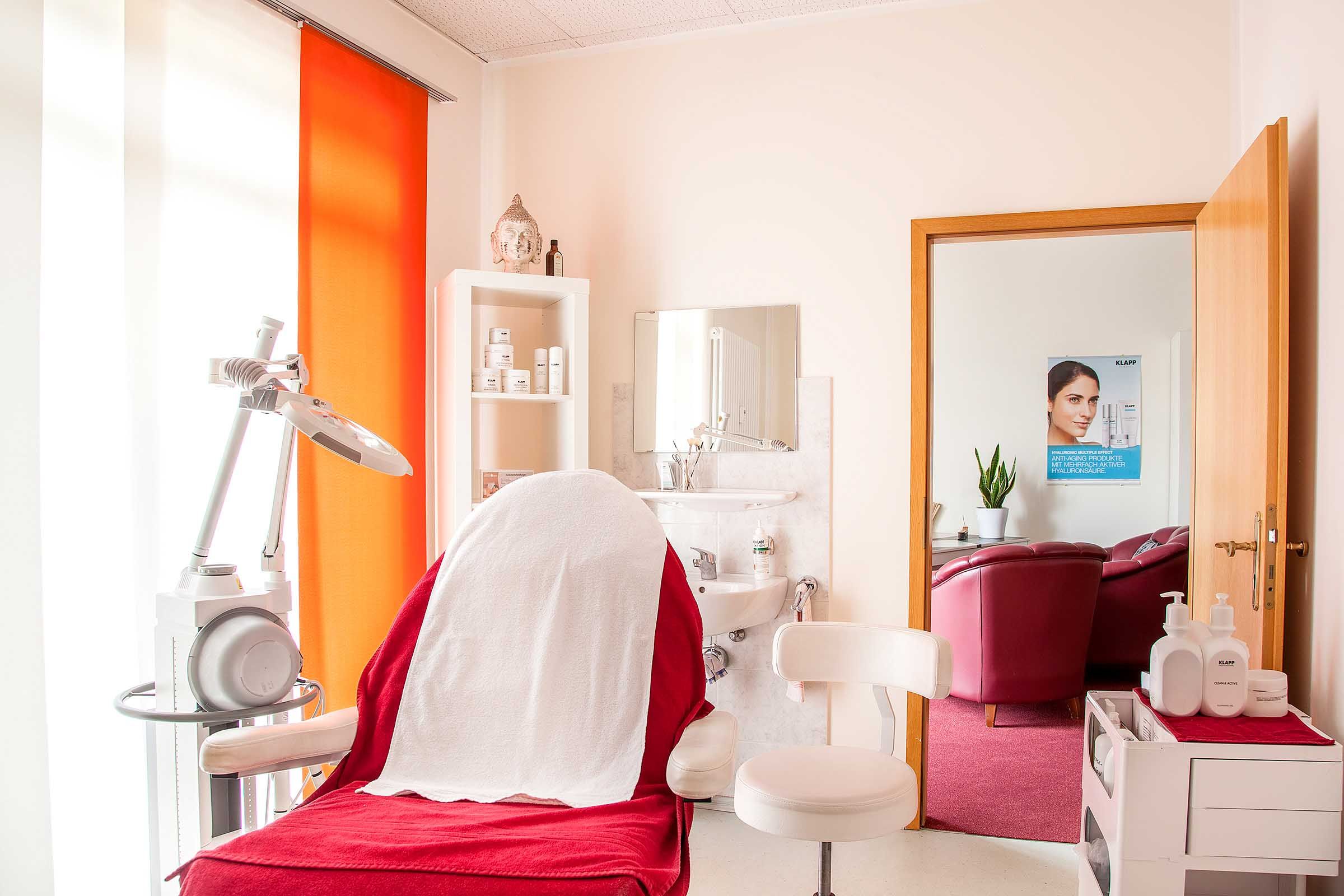 Spa / Wellness