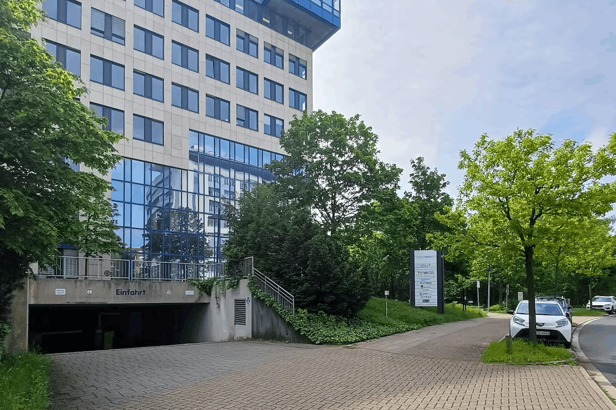 Faciliteter