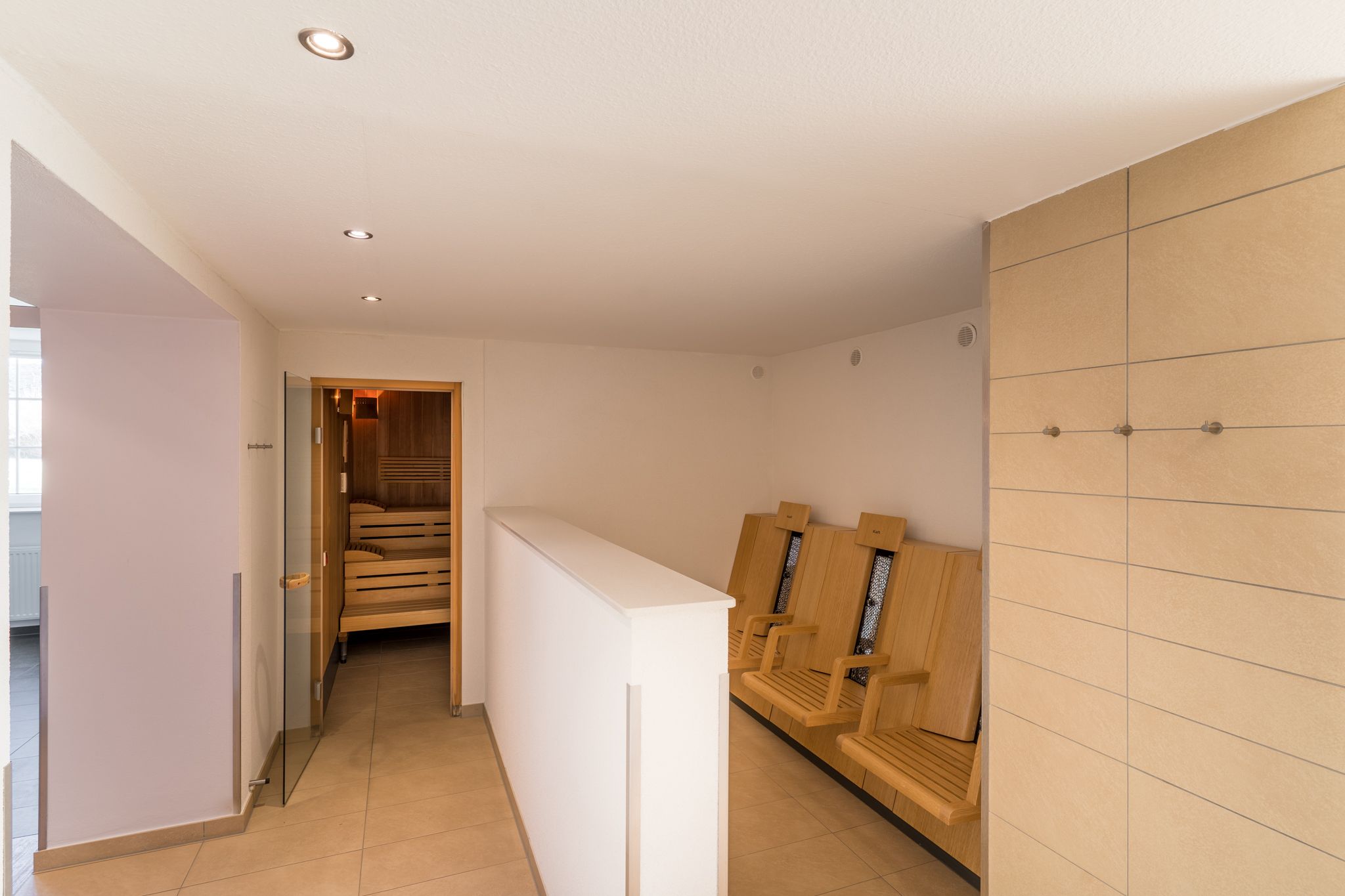 Spa / Wellness