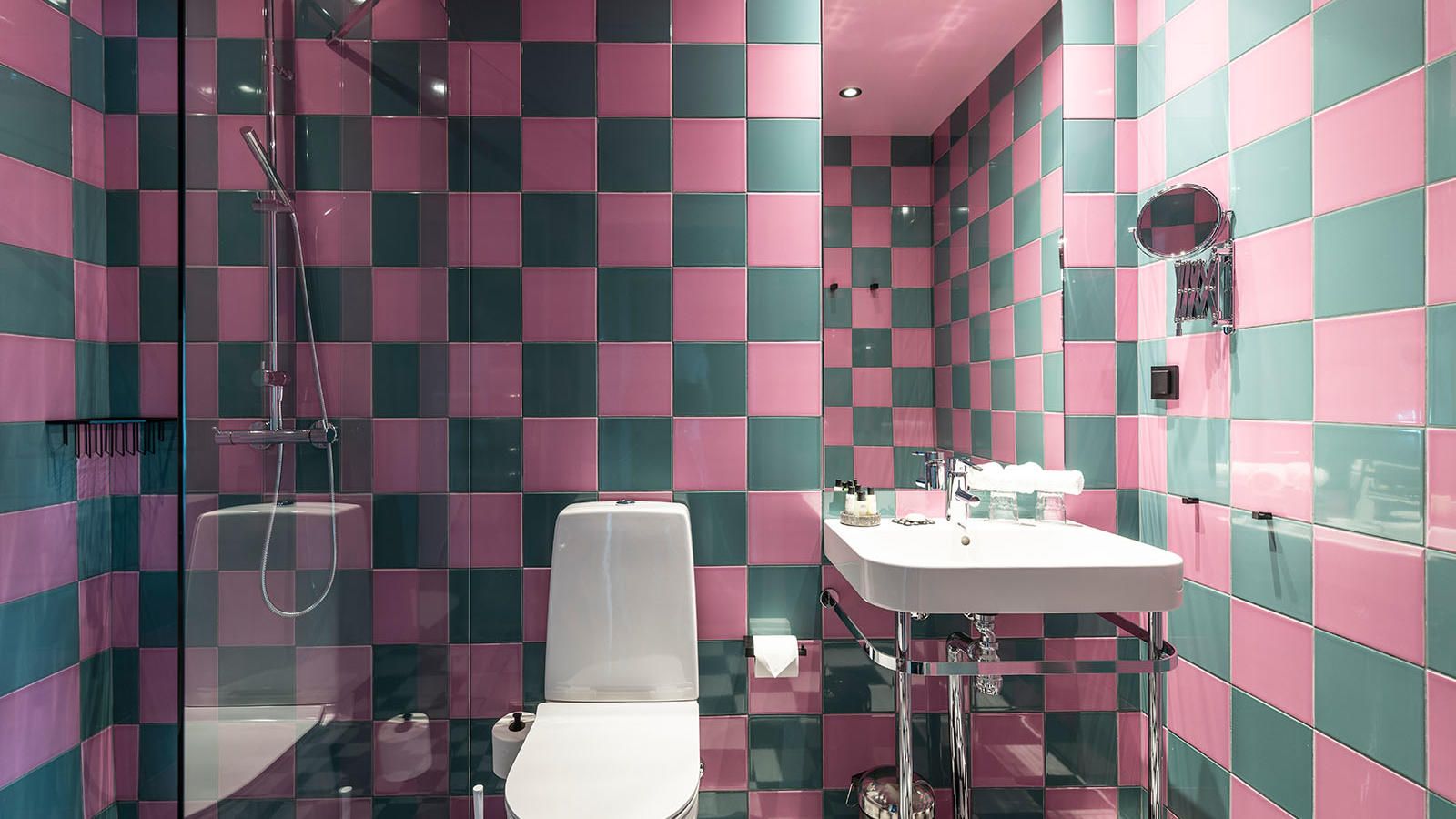 Værelsestype