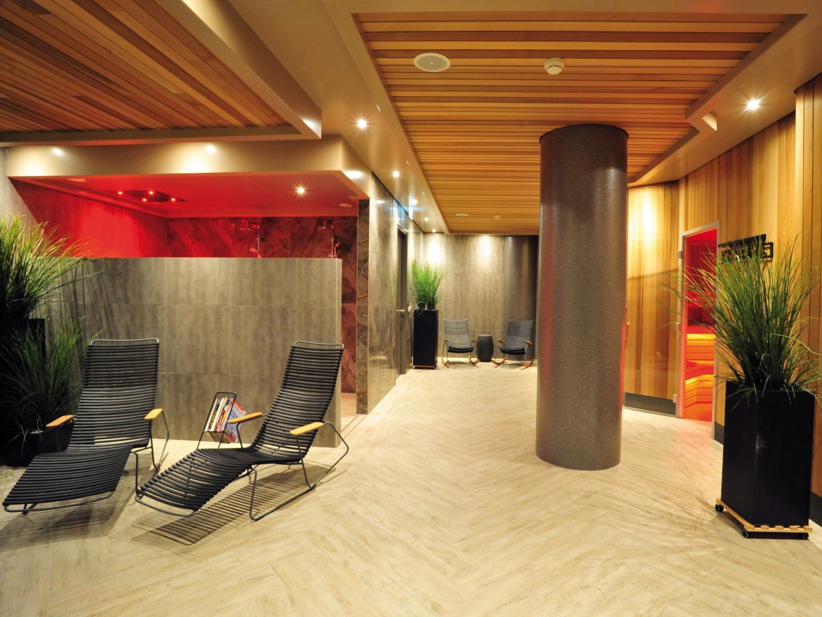 Spa / Wellness
