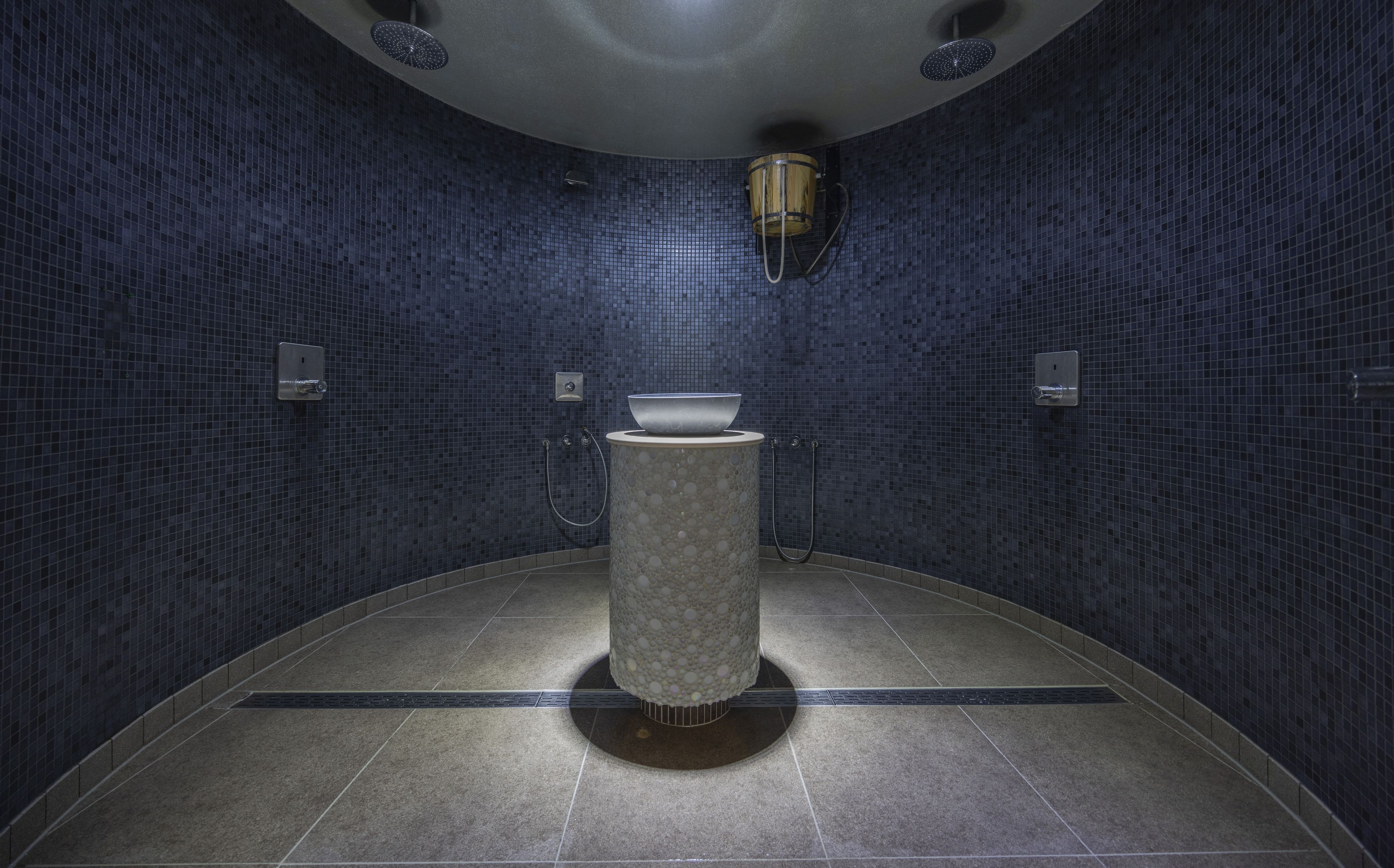 Spa / Wellness