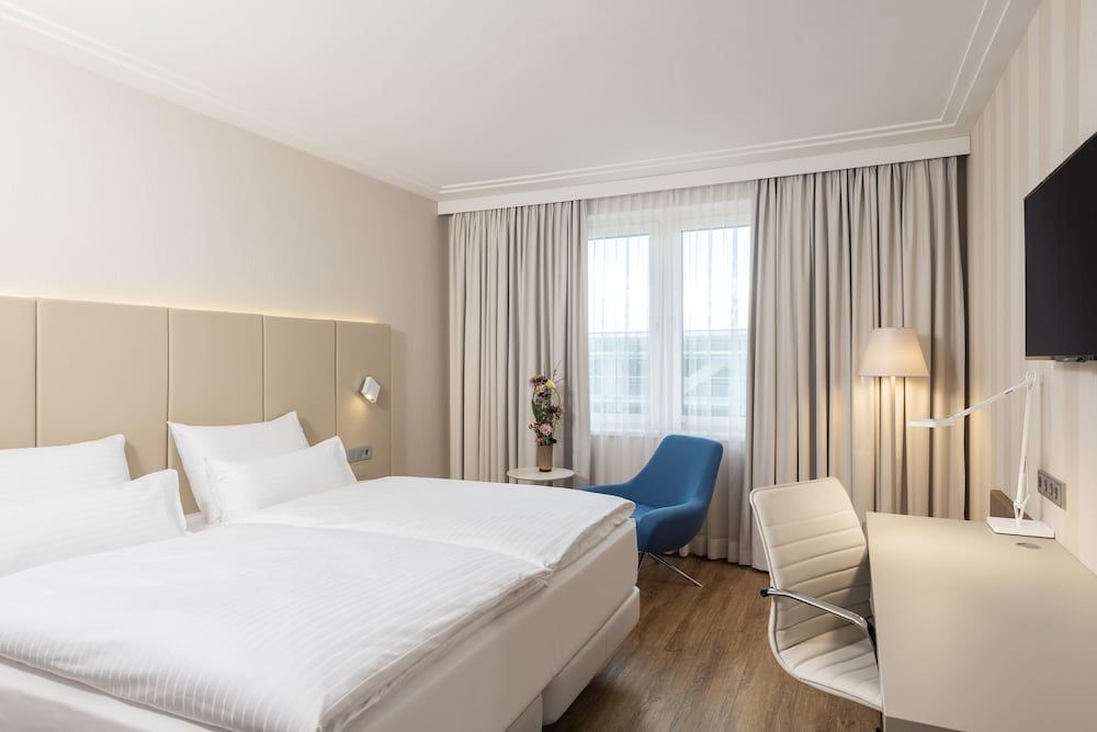 billede på Premium-værelse (Extra Bed 2 adults + 1 child)