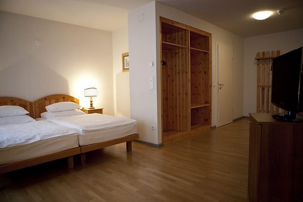 billede på Spa Resort Arrangement