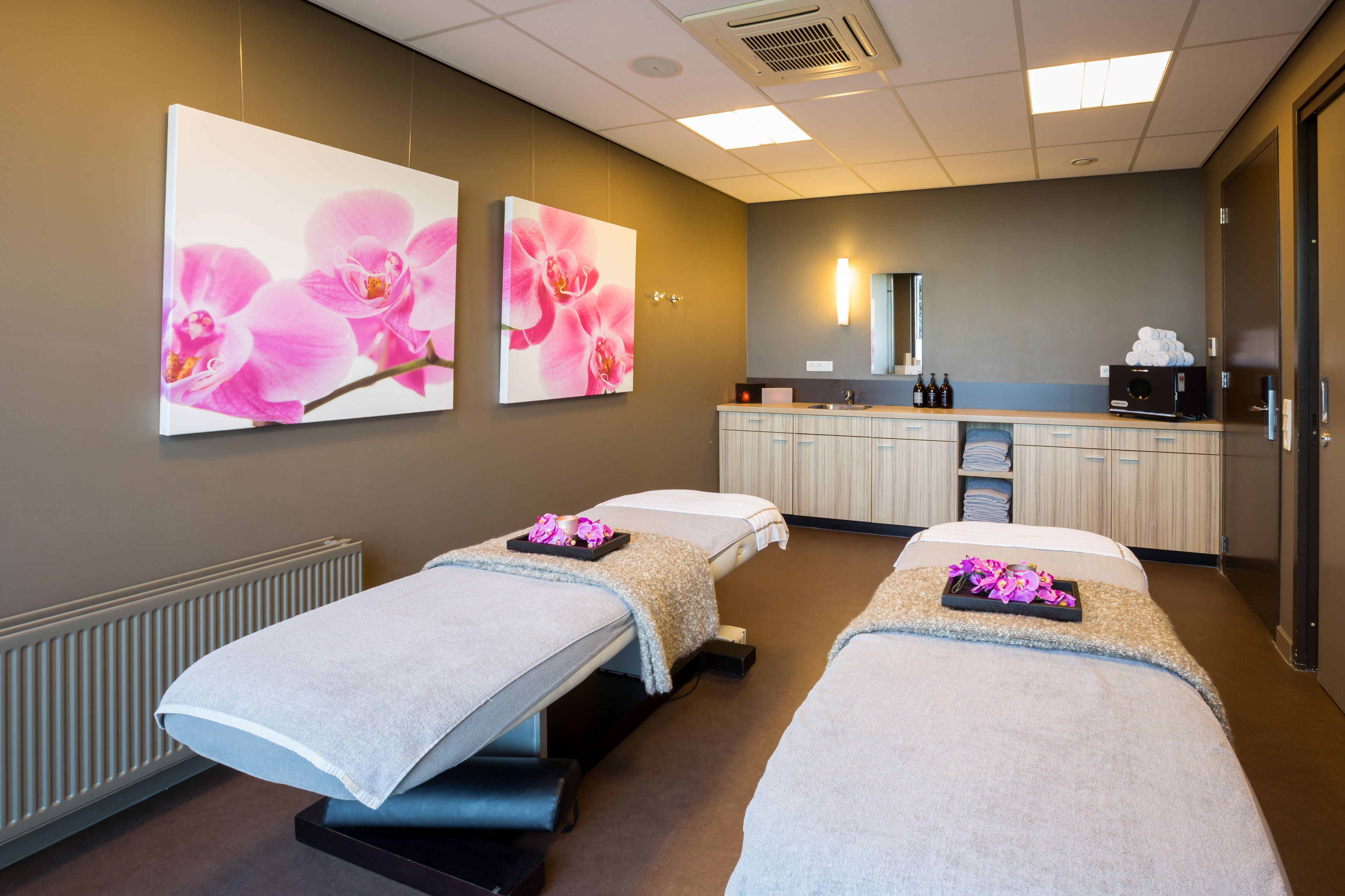 Spa / Wellness